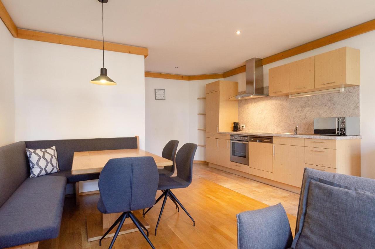 Tierwarthof Apartment Fieberbrunn Room photo
