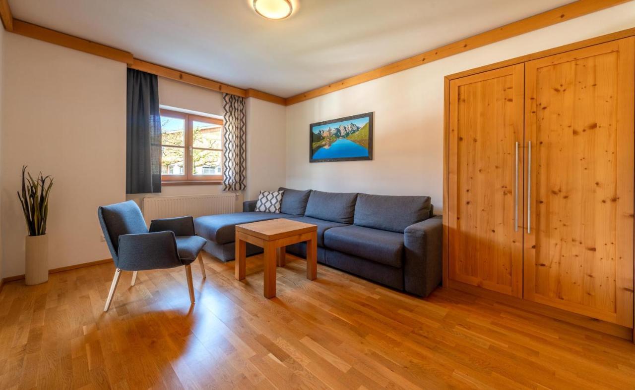 Tierwarthof Apartment Fieberbrunn Room photo